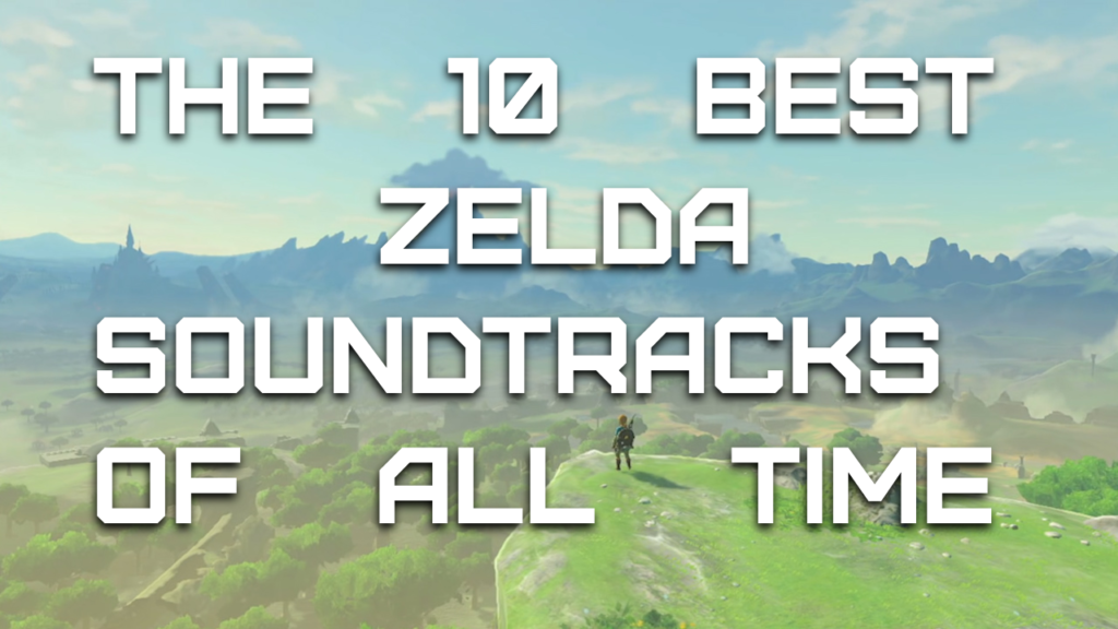 At game.audio we love the Legend of Zelda series more than just about any video game. We go through our favorite soundtracks from the series, in order.
